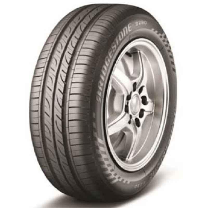 Buy Bridgestone B290 TL 145 70 R13 Tubeless Car Tyre Online At