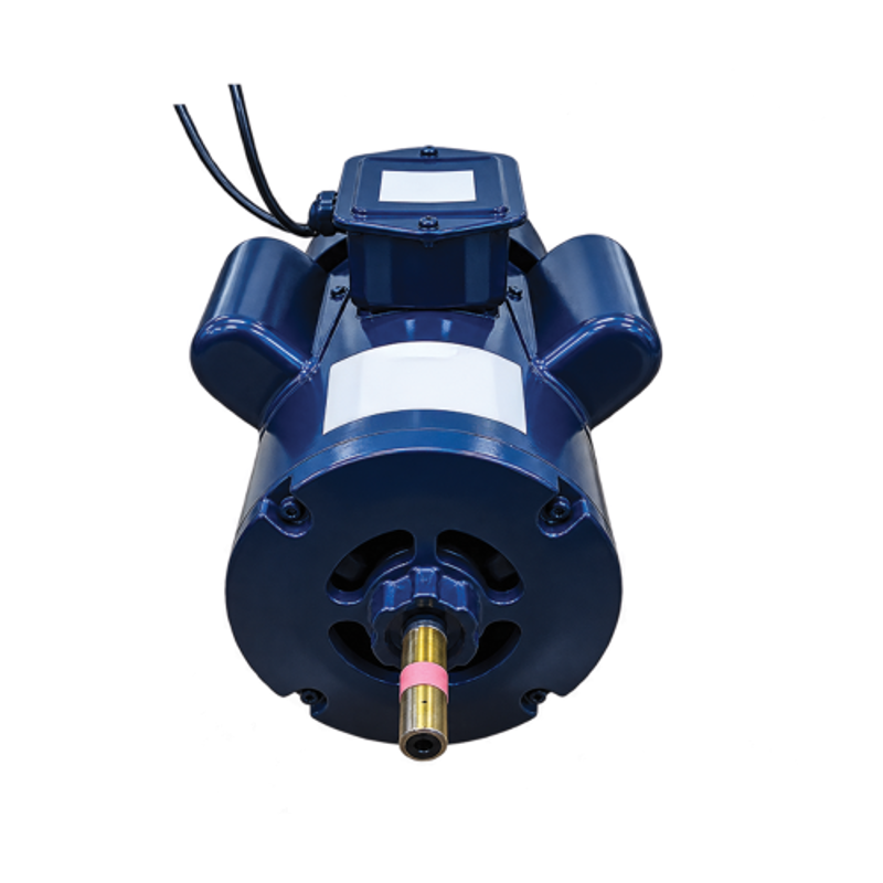 Rajco 1HP 1440rpm Aluminium Winding Single Phase Foot Mounted AC Induction Motor