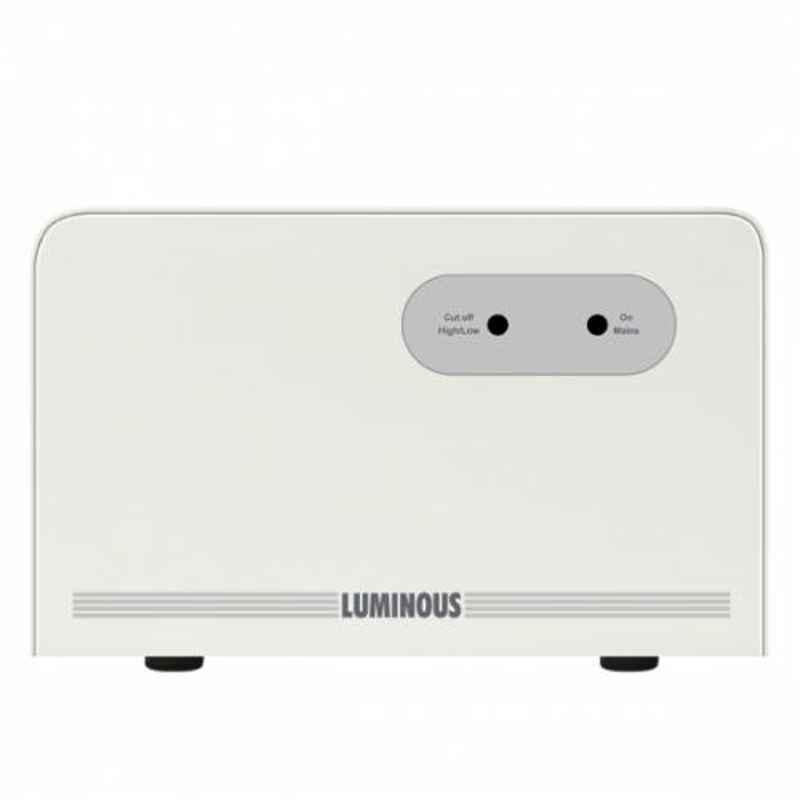 Luminous ToughX Silverline 140-270V Automatic Voltage Stabilizer for One Refrigerator Upto 300L, TR140L3