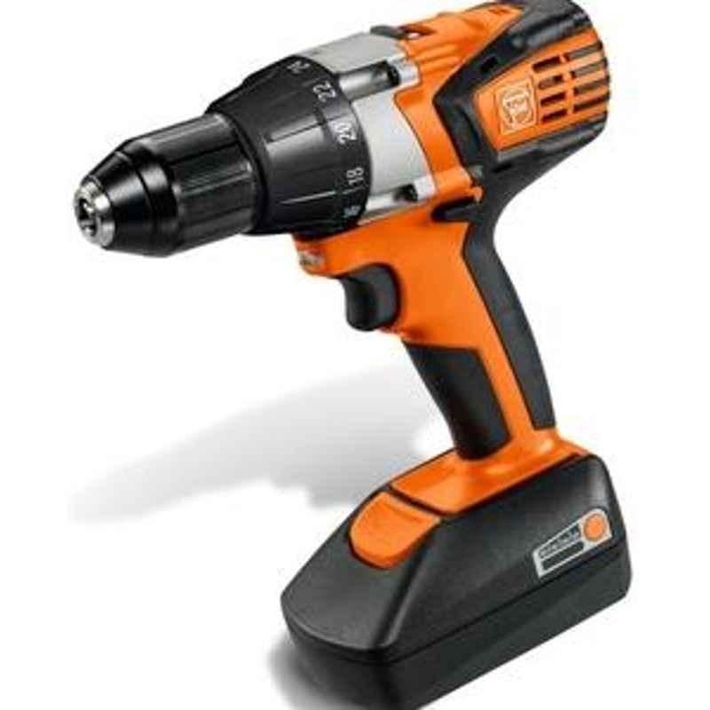 Fein cordless drill hot sale