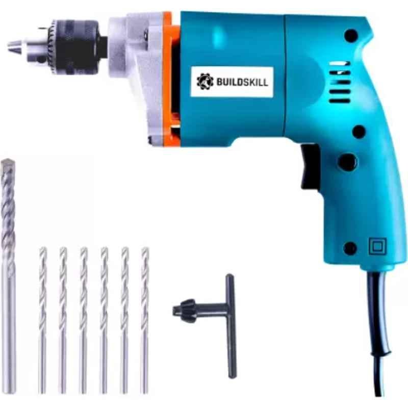 Buy Buildskill BED2100+13+4+TR+PLR - 13 mm Corded Drill Machine