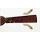 Polycab Eleganz D'Ziner Purocoat 75W 400rpm Espresso Brown Premium Ceiling Fan, FCEPRST211M, Sweep: 1200 mm