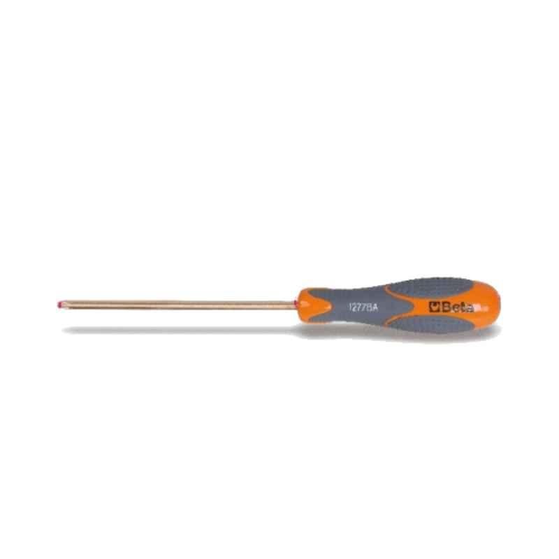 Beta 1277BA T25 209mm Sparkproof Screwdriver, 012770825