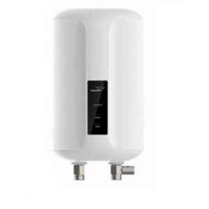 V-Guard Vinista 3 Litre 3000W Off White Instant Water Geyser