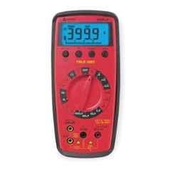 Fluke 34XR-A 10A 1000V DMM True Rms W Temperature & Backlight, 2727795