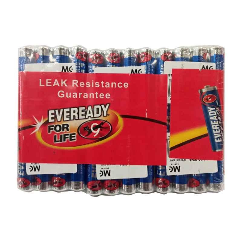 Eveready AAA General Purpose Battery (Pack of 24)