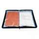 Solo FC Assorted Display File with 20 Pockets, ZB 011 (Pack of 15)