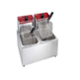 JMKC Deep Fryer/French Fryer Imported, Capacity: 5 L