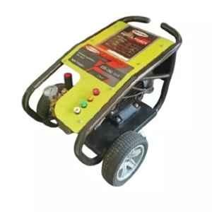 Age Tech Hepta Force 7.5HP 280bar Commercial Pressure Washer with 9m Hose Pipe & 2m Cable Length