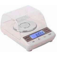 Kerro 50g/0.001g White Balance Weighing Scale for Diamond & Gold