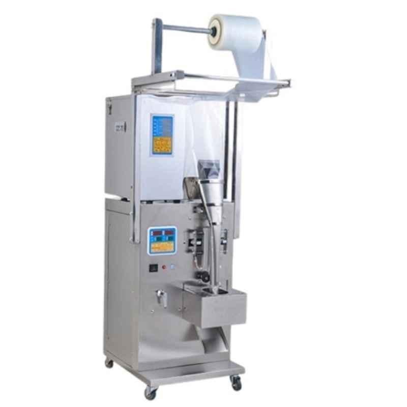 PPH Impex 2-100g 220V FFS Side Sealing Machine, SPGF 100 S