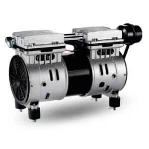 Btali Proline 50 Litre 1HP 106lpm Oil Free Air Compressor, BT 550 OFACB