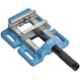 Climax 100mm Cast Iron Blue Uni-Grip Precison Drill Vice