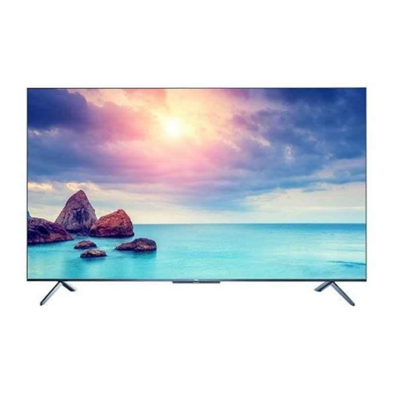 TCL 50 inch 4K UHD QLED Android Smart LED TV, 50C716