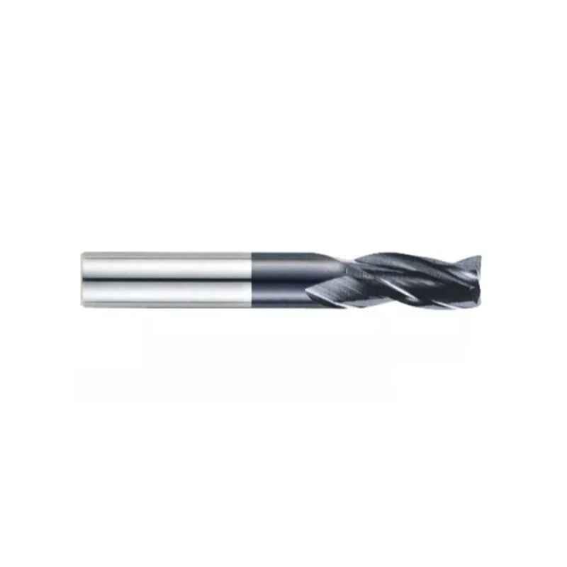 YG-1 38mm 3 Flute Plain Short Length X- Power End Mill, EM895030