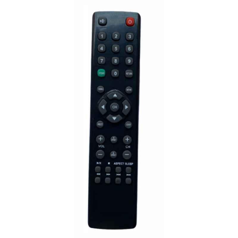 Upix 3222 LCD/LED Remote for Intex, UP752