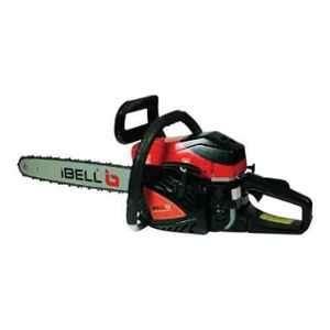 iBELL 18 inch Gasoline Chain Saw, IBL 5858 CS