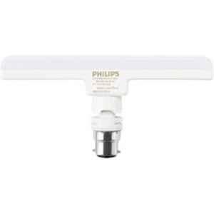 Philips 8W Cool Day White Linear B22 LED Bulb, 929001923213