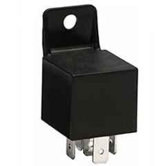 AOW Horn Wirring Harness Relay-Universal Bikes