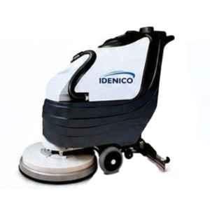 Idenico 550W 24V Cordless Walk Behind Scrubber Drier, WBS 50 B