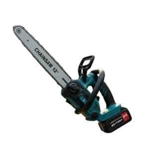 Spear 12 inch 4Ah 4500 rpm Cordless Chainsaw with Battery & Charger