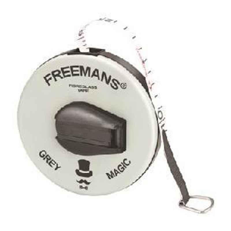 Freemans 30m Measuring Tape 13mm FM30