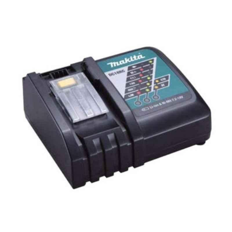 Makita 18V Lithium-ion Battery Charger, 921700AC