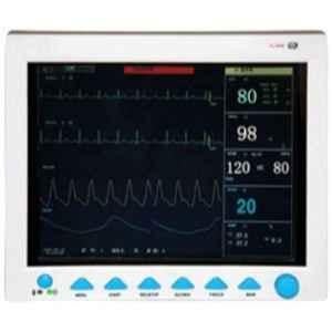 Contec 12 inch Color TFT LCD Patient Monitor