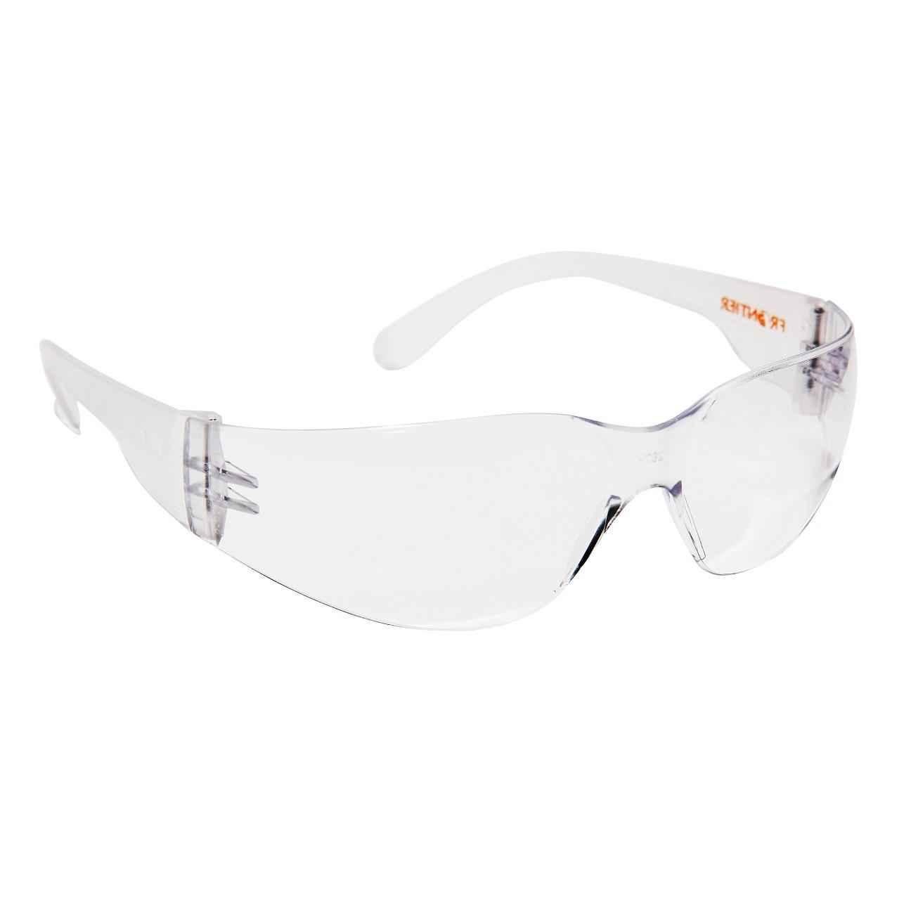 frontier safety goggles