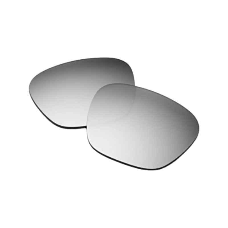 Bose Mirrored Silver Interchangeable Lenses for Bose Frames S/M ALTO, 843709-0200