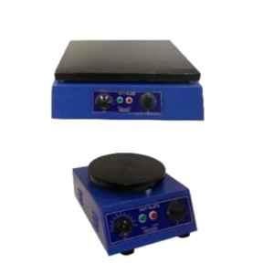 NSAW HP-1210 1.5kW 30x25cm Rectangular Hot Plate, NSAW-1440