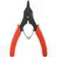 Stanley 6 Inch Combination Snap Ring Plier, 84-168