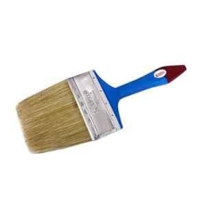 Kapil 1 inch White Premium Synthetic Bristle Paint Brush