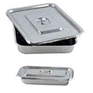 Stainless Steel Jaw Clips, Metal Detectable & X-Ray Visible