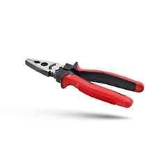 Hillgrove HGACC8M1 8 inch Chrome Vanadium Steel Lineman Plier