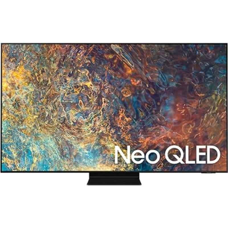 Samsung QN90B 65 inch Titan Black Neo QLED 4K Smart TV, QA65QN90BAUXZN-R