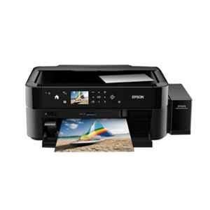 Epson EcoTank L850 All-in-One Colour Ink Tank Photo Printer with USB Connectivity