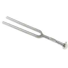 Forgesy 256Hz Stainless Steel Tuning Fork, SUNX75