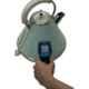 Mextech DT-8811 Wireless Infrared Non Contact Thermometer