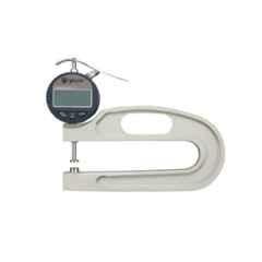 Yuzuki 0.001x12.7mm Metal Digital Thickness Gauge with 450mm Throat Depth