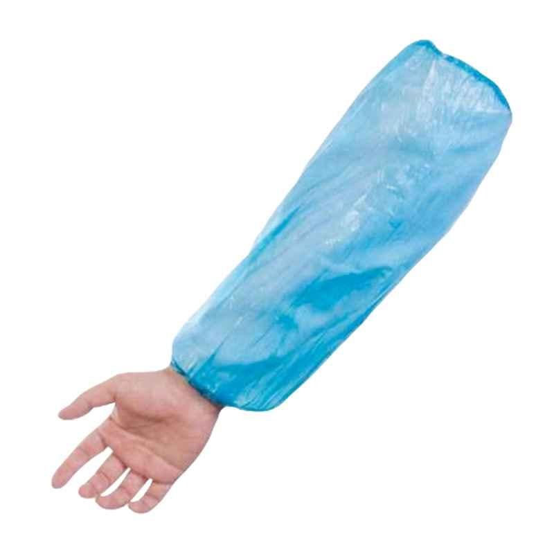 Hygiene Links Polythene Disposal Hand Sleeve, HL-1224 (Pack of 2000)