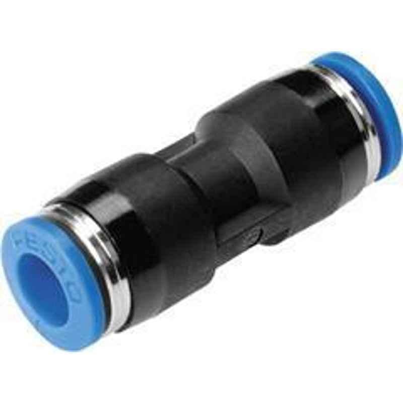 Festo QS-12 153035 Quick Star Connector