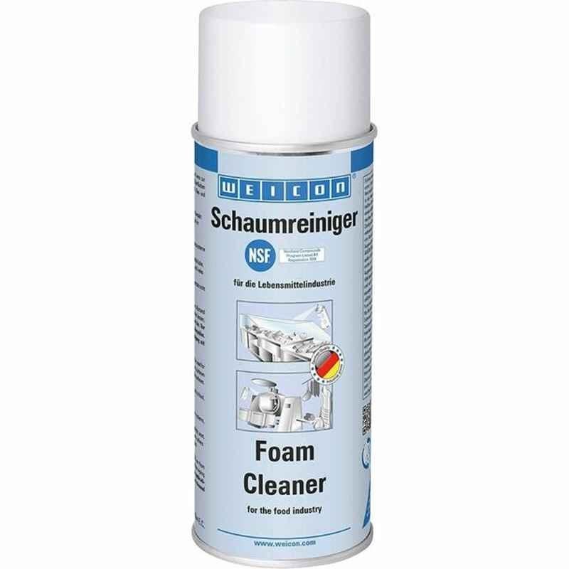 Weicon Foam Cleaner, 11209400, 400ml