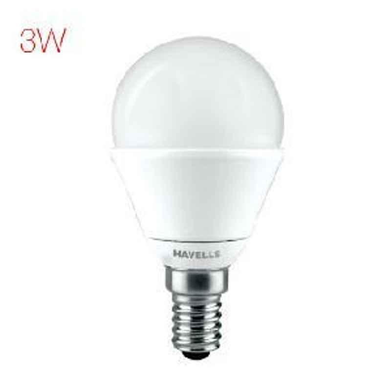 Havells 3W LED New Adore Lamp LHLDEROEMD8X003