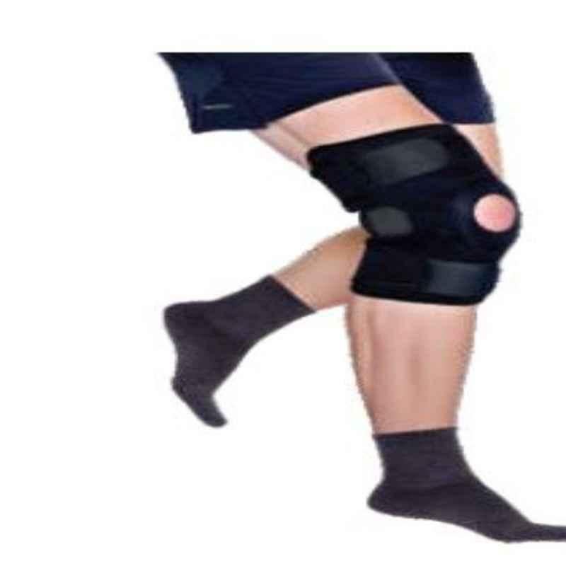 Vissco Special Functional Knee Wrap, 732