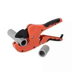 H9 PVC Orange Pipe Cutter
