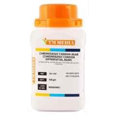 TM Media 100g Chromogenic Candida & Chromogenic Candida Differential Agar, TM 1197