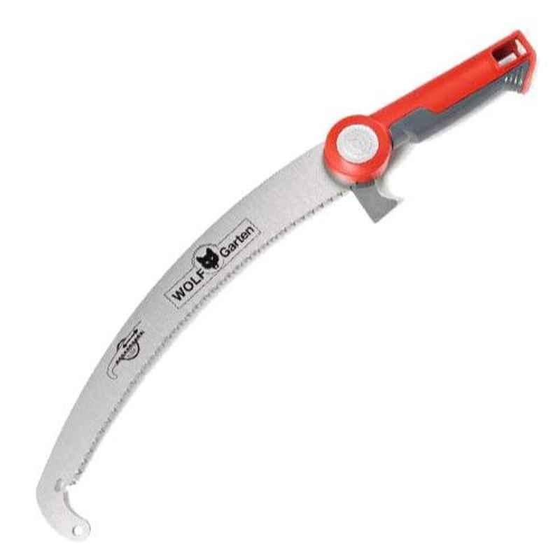 Wolf Garten 37cm Pruning Saw, POWER CUT SAW 370