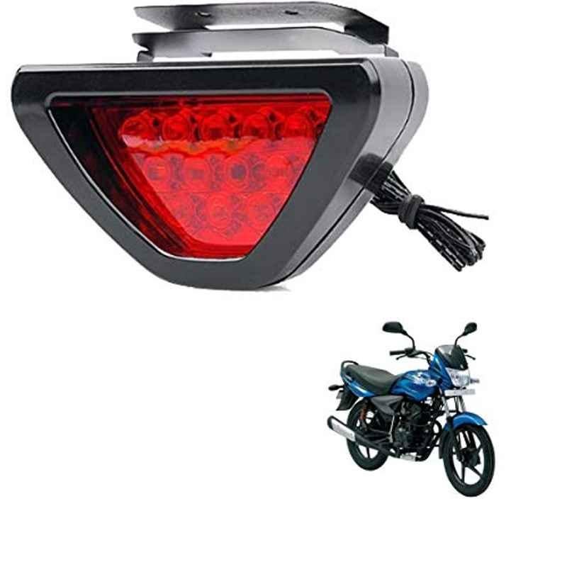 Bajaj platina back light price sale