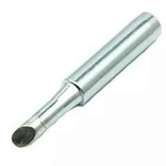 Global Sphere 900M-T-4C 60W Steel Silver C-Type Soldering Bit